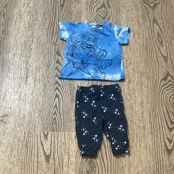 Baby boy clothes bundle size 03 months - Picture 15 of 16